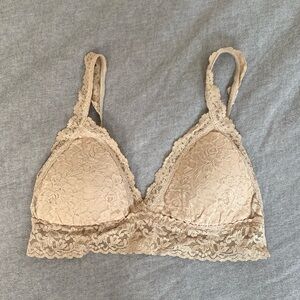Cosabella Nude Bralette